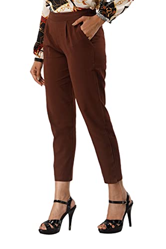 Image of Women's Regular Fit Casual Pants