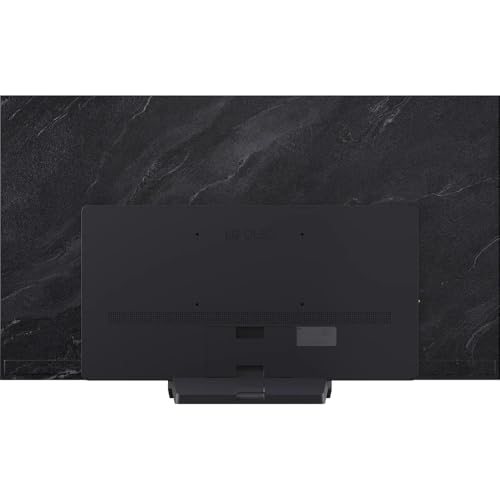 Image of LG OLED65C5PUA 65 Inch OLED evo 4K UHD Smart TV (2025) Bundle with SKM1 2.0 Ch. Compact Soundbar, 37 inch-70 inch TV Wall Mount, 6-Outlet Surge Adapter & Deco Gear Complete Home Theater Beginner's Guidebook