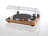 thorens td 160 tonabnehmer 78er Geschwindigkeit für Schellackplatten