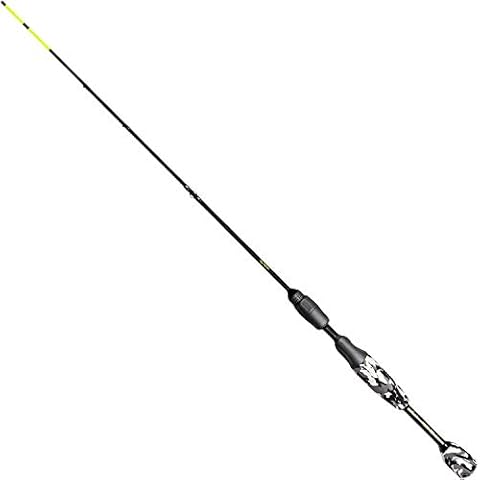 FISHN FROZEN Caña de hielo de 80cm de alta resistencia Cover