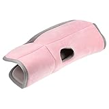 Coussin confortable : il convient très bien aux employés de bureau qui restent assis longtemps et peut également être une aide précieuse.