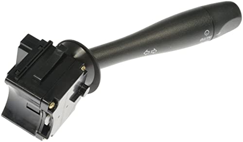 Dorman 2330902 Multi-Function Switch Compatible With Select Chevrolet/Pontiac Models #TOP1