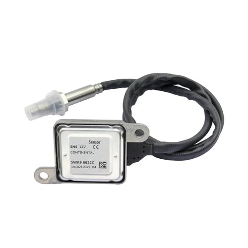 Capteur NOx 5wk96622c Mercedes et Smart : fin du mode dégradé moteur 141021002304