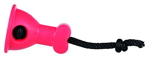 Trixie 34893 Boneguardmit Tau, Naturgummi