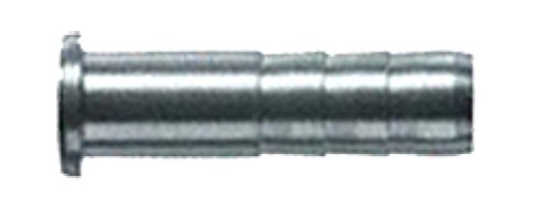 EASTON INSERTS 4MM DEEP 6 RPS ALUMINUM (12)