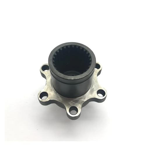 Soporte de pinza trasera Hisun HS500 HS700 componente 26239-058-0000 4