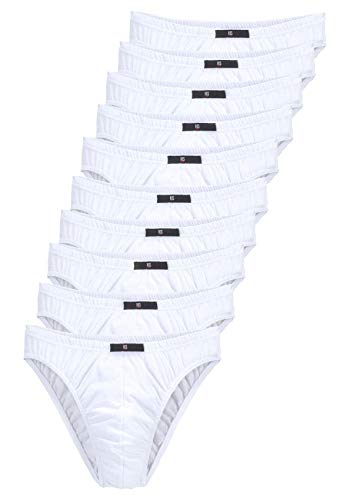 Preisvergleich Produktbild H.I.S. Mini Slip 10 Stück XXL
