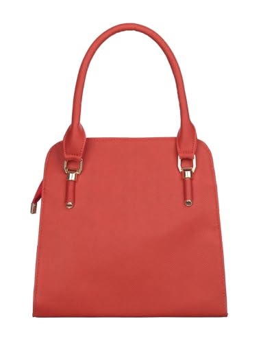 Image of Keywest Women's Los Angeles Satchel Tote Handbag for Women | Ladies Purse | Stylish Shoulder Bag | Gift For Woman