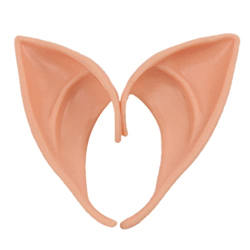 1pair halloween elf oreilles 10 cm Cover