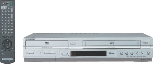 DVDプレーヤー  SONY SLV-D373P｜SONY DVD/VHS一体型プレーヤー｜中古品｜修理販売