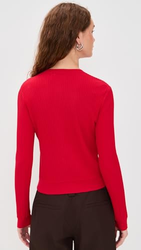 Wyeth Women's Harris Cardigan3