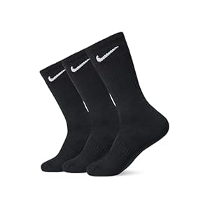 Nike Unisex Adult Everyday Cushione...