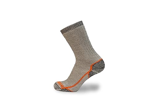 Fish Monkey Merino Compression Socks