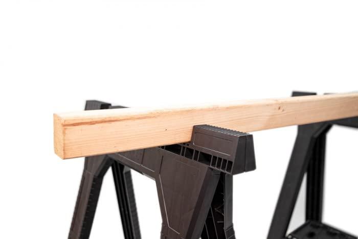 QBRICK Construction Trestle