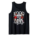 Food and cooking gift ideas for cooks