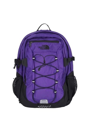 THE NORTH FACE NF00CF9CS961 BOREALIS CLASSIC Sports backpack Unisex Adult Purple/Black Tamaño OS
