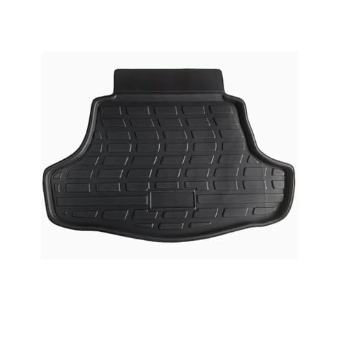 Tapis de coffre Camry 2025 impermeable anti salissure pour sol Toyota XV80
