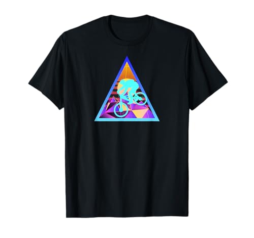 MTB Bike Mountain Polygon Bicycle Sport accessories downhill T-Shirt