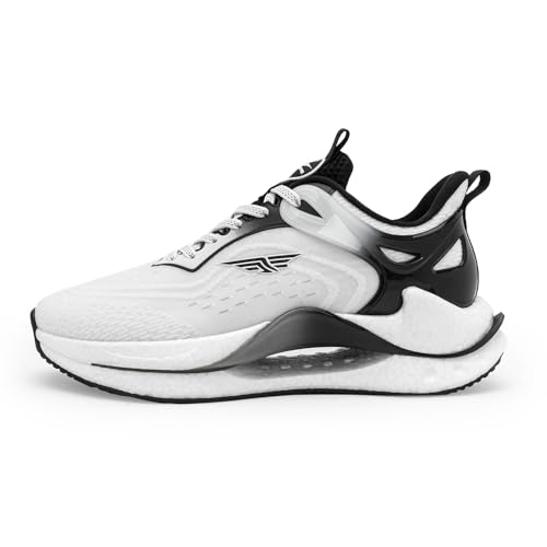 Image of Red Tape Athleisure Shoes for Women |Cultured Round-Toe Shape & Cushioning Technology