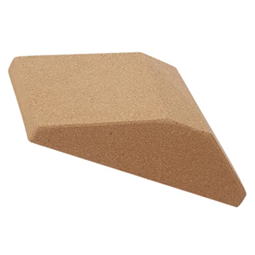Tabla para estiramiento de pantorrillas Abaodam