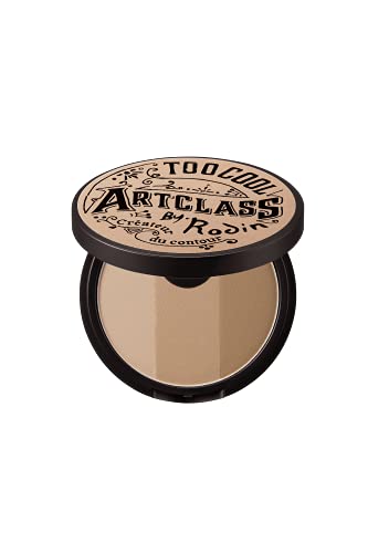 Too Cool For School Artclass By Rodin Shading Contour Powder #02 Modern