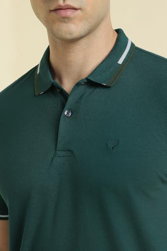 Image of Allen Solly Men T-Shirt