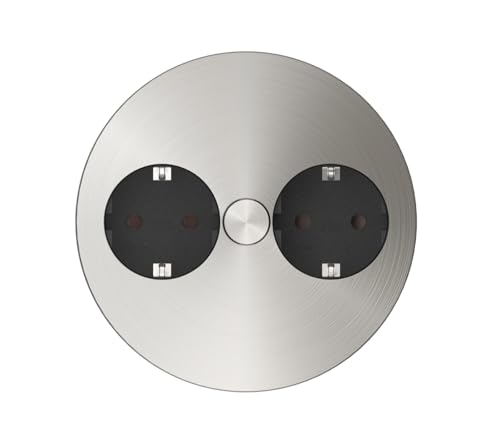 Bachmann 931.000 Twist gniazdko elektryczne