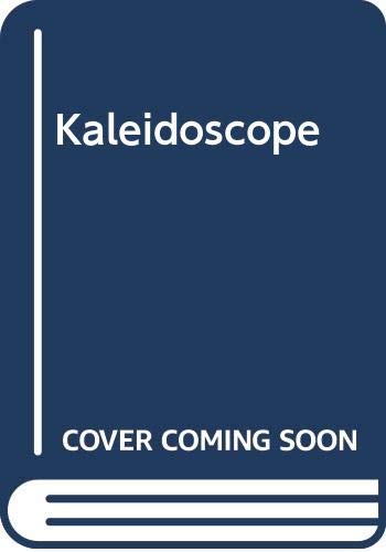 Kaleidoscope: Readings in education 0395432340 Book Cover