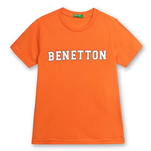 Image of United Colors of Benetton Boys T-Shirt