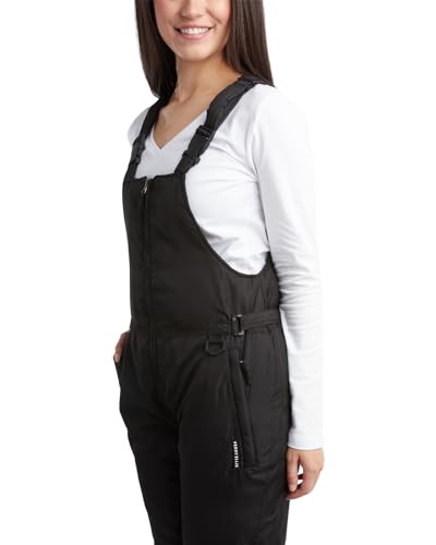 Opiniones y reviews de Pantalones de peto para Mujer disponible en línea. 19 Imagen adicional