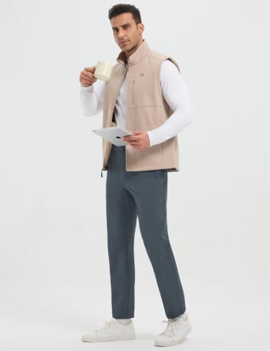 baleaf Fleece Lined Golf Pants