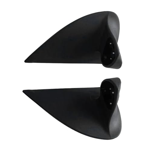 Support de rétroviseur complet pour Hilux Vigo Fortuner base rétroviseur extérieur 2012