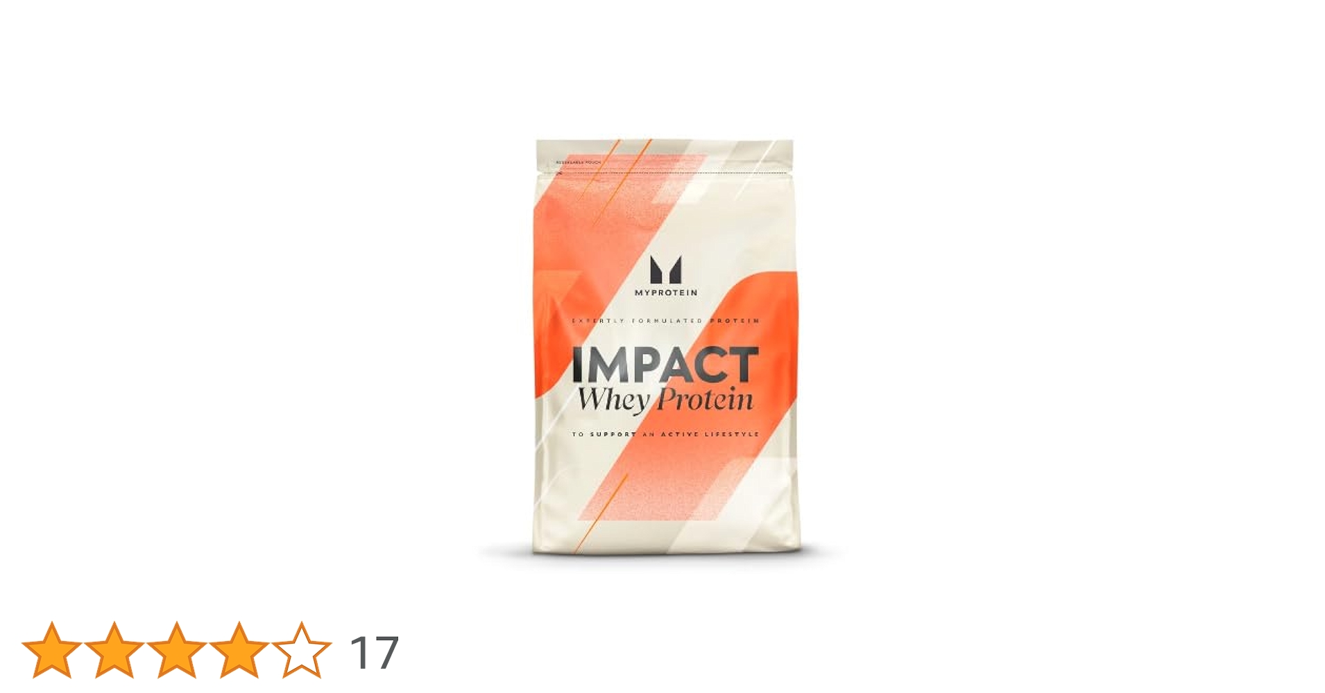 Amazon | マイプロテイン ホエイ・Impact ホエイプロテイン 抹茶