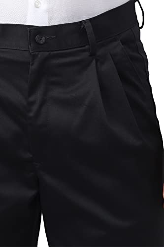 Image of Peter England Men's Formal Trouser
