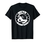 Kitesurfen Kiteboarding Kiten Kiting - Kite Kiteboarder T-Shirt