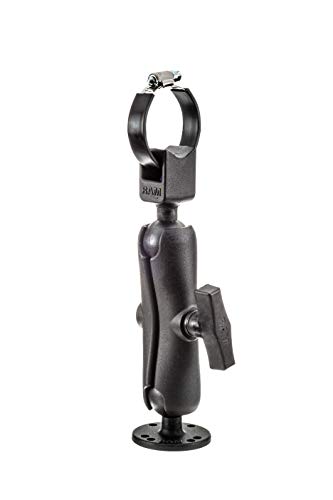 image for MotorGuide 8M4000977 Ram® Mount Trolling Motor Stabilizer — Shock A