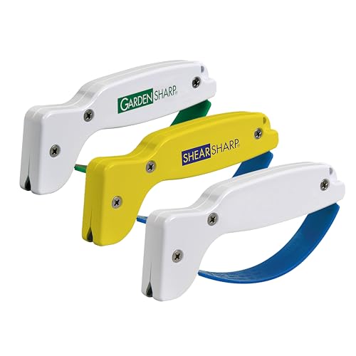 AccuSharp 3-Pack