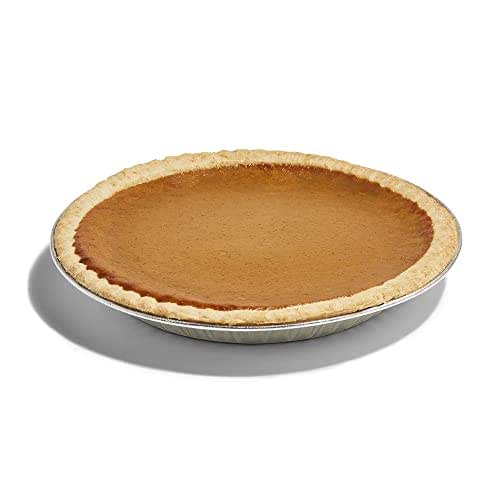 WHOLE FOODS MARKET Pumpkin Pie
