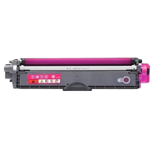Toner TN248 Magenta haute capacité pour des impressions couleur nettes sur MFC-L3740cdw