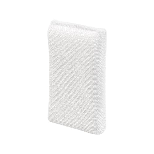 Scotch-Brite Greener Clean Non-Scratch Scrubbers, Multicolor, 18 Pads