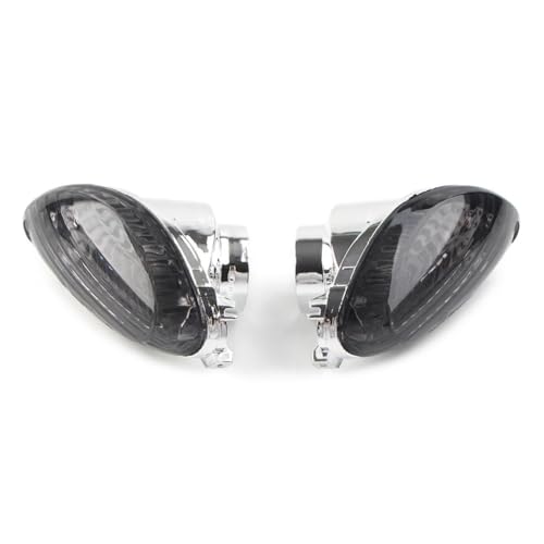 Clignotants arrière de moto pour Hayabusa GSXR1300 2008-2010