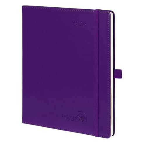 POPRUN Kalender 2026 OFFICE PRODUCTS CFLV7-PE