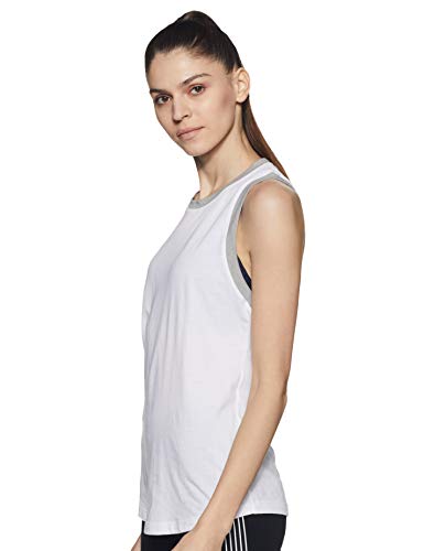 Image of new balance Women Tank Top