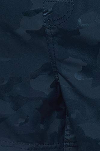 Superdry Costume Uomo Poolside Blu Taglia S cod