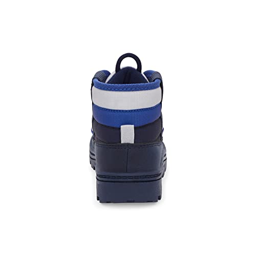 carter's Unisex-Child Fallon Fashion Boot3