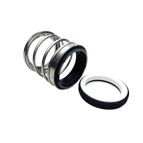 T21-2.375" T21-2 3/8" Mechanical Seals Replace To J-Crane Mechanical Seal Type 21 With Brown VIT CAR/CER/VIT 20pcs/lot