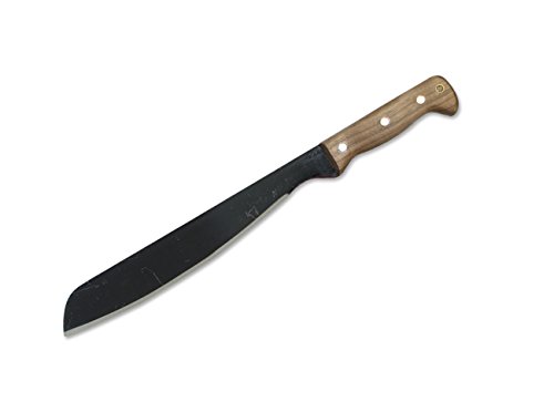 Condor Australian Army Machete Machete Braun, Klingenlänge: 32,7 cm, 02CN027