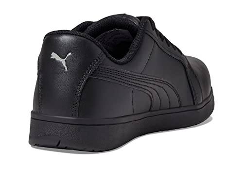 Image of PUMA Safety Iconic Leather Low ASTM SD