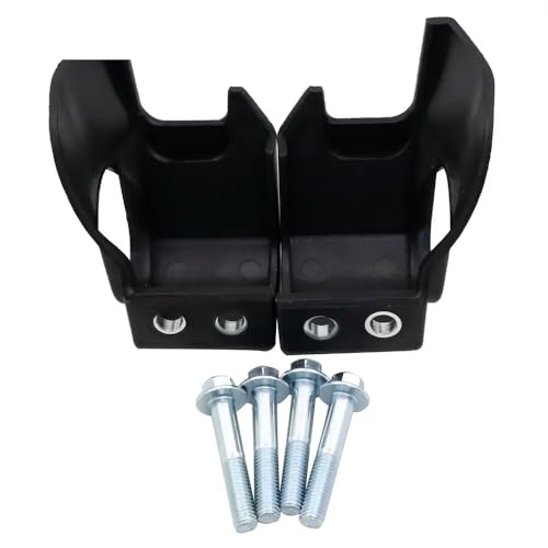 Evita roturas en el estator de tu WR250 o YZ450F con esta tapa protectora de recambio