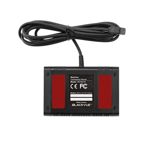 BlackVue CM100LTE externe 4G LTE Cloud Module - Image 3
